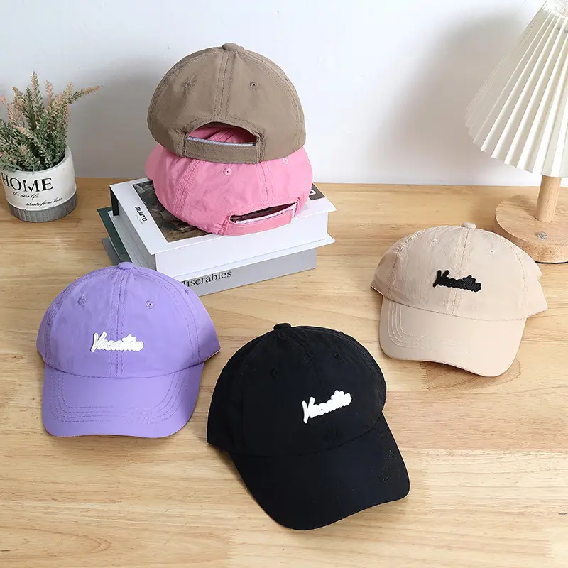 White American Flag Baseball Cap for Kids Small - Image 33