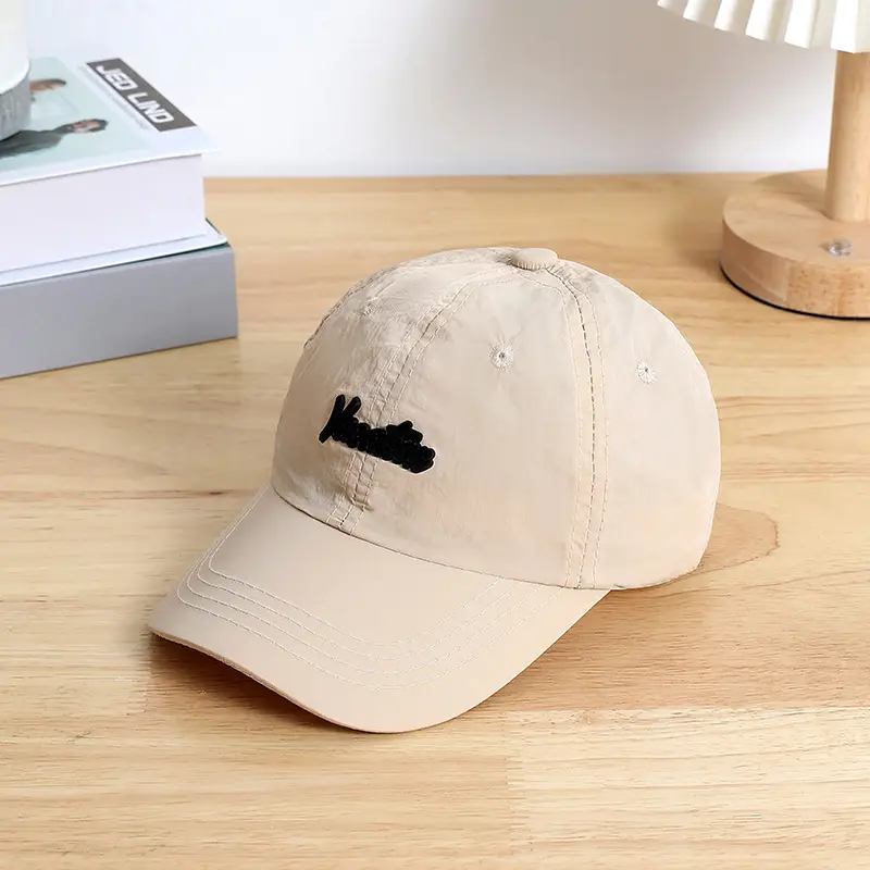 White American Flag Baseball Cap for Kids Small - Image 8