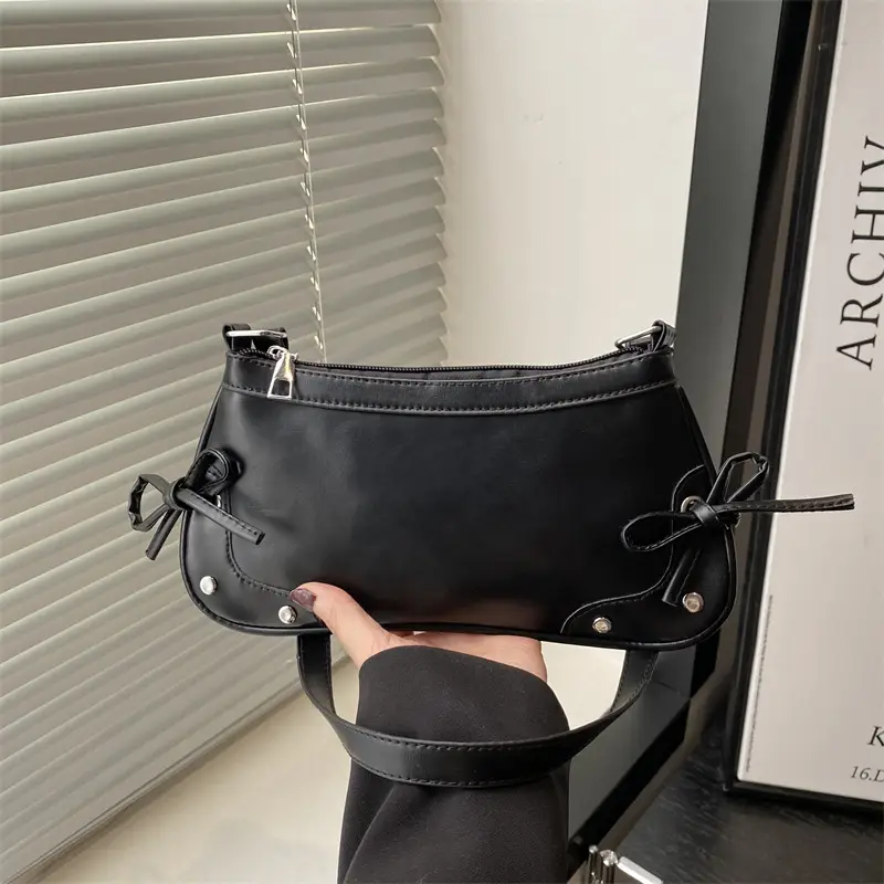 Leopard Print Shoulder Bags for Women 2025 New Arrival - Image 8