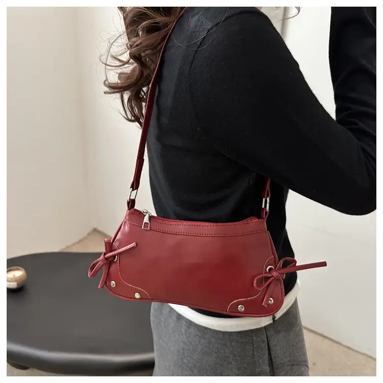 Leopard Print Shoulder Bags for Women 2025 New Arrival — feature 10