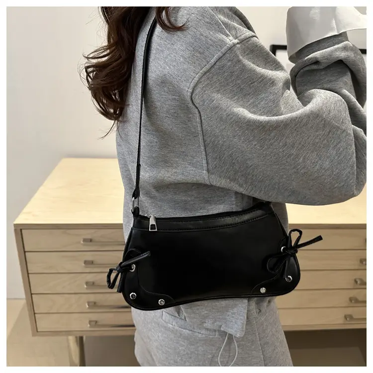 Leopard Print Shoulder Bags for Women 2025 New Arrival — feature 16