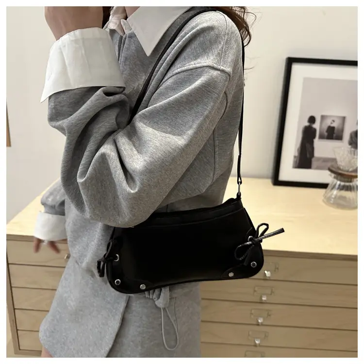Leopard Print Shoulder Bags for Women 2025 New Arrival — feature 17
