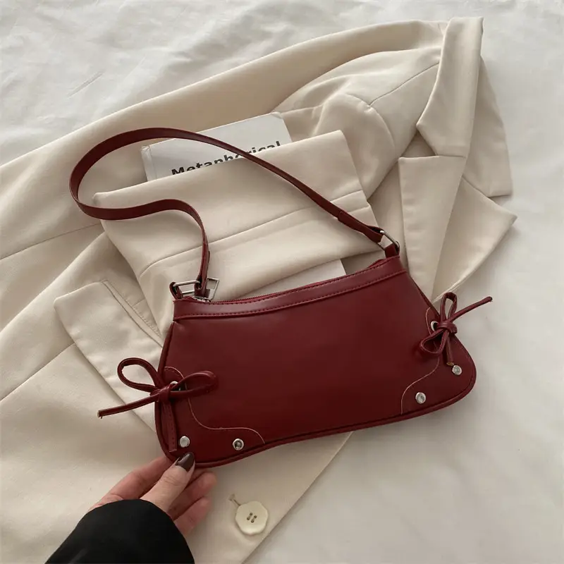 Leopard Print Shoulder Bags for Women 2025 New Arrival - Image 4