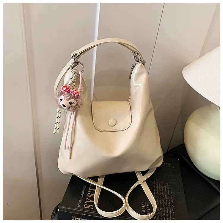 Women's Large Capacity Butterfly Shoulder Tote Bag — feature 12