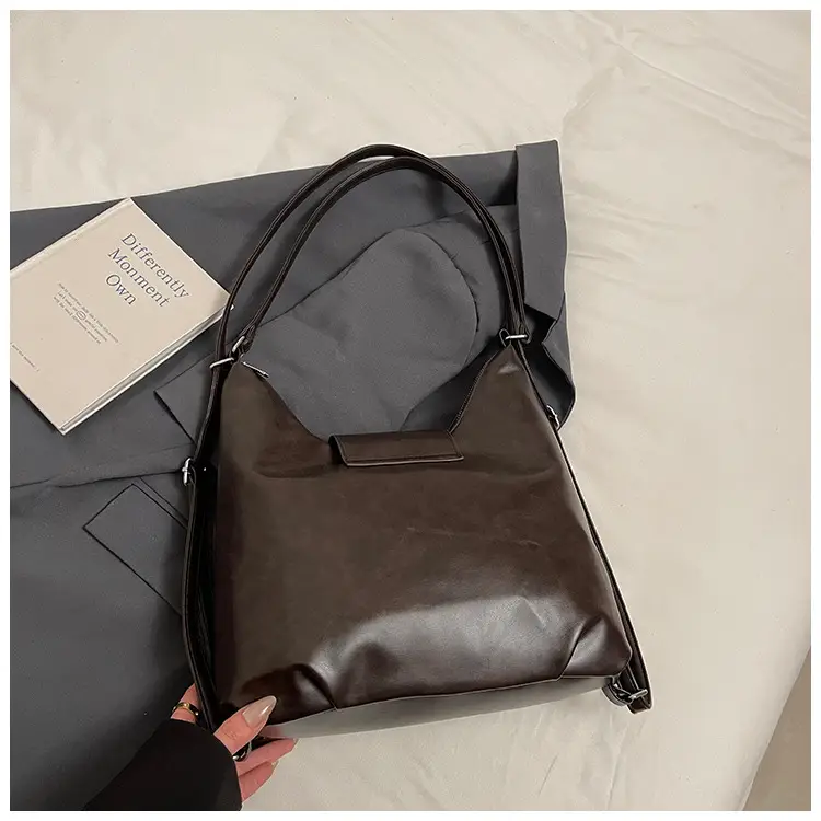 Women's Large Capacity Butterfly Shoulder Tote Bag — feature 18