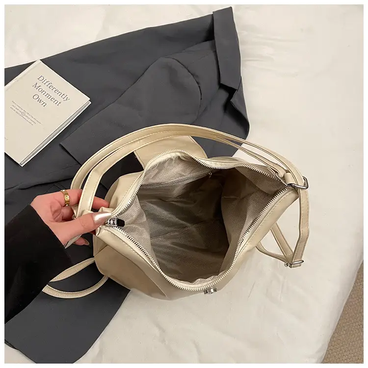 Women's Large Capacity Butterfly Shoulder Tote Bag — feature 6