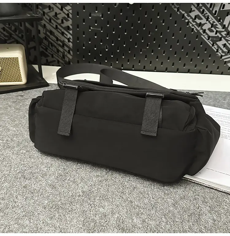 Crossbody Bag for Men Japanese Style Harajuku Messenger Bag — feature 30