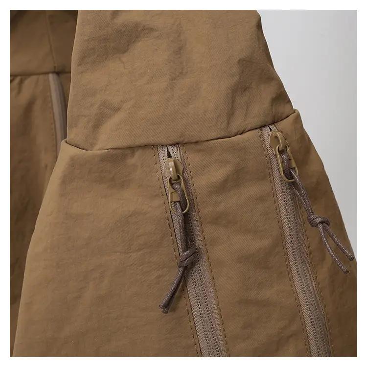 Women Large Red Canvas Tote Bag — feature 35