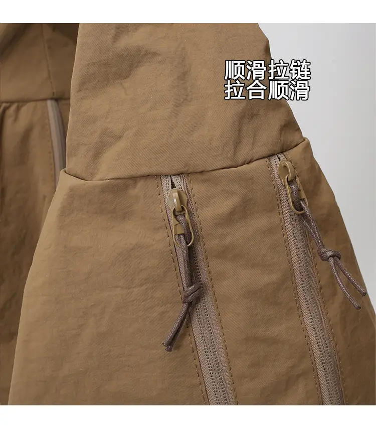 Women Large Red Canvas Tote Bag — feature 9