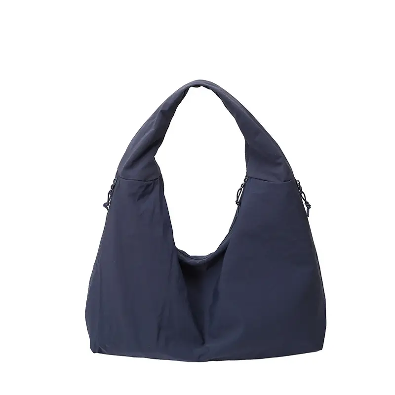 Women Large Red Canvas Tote Bag