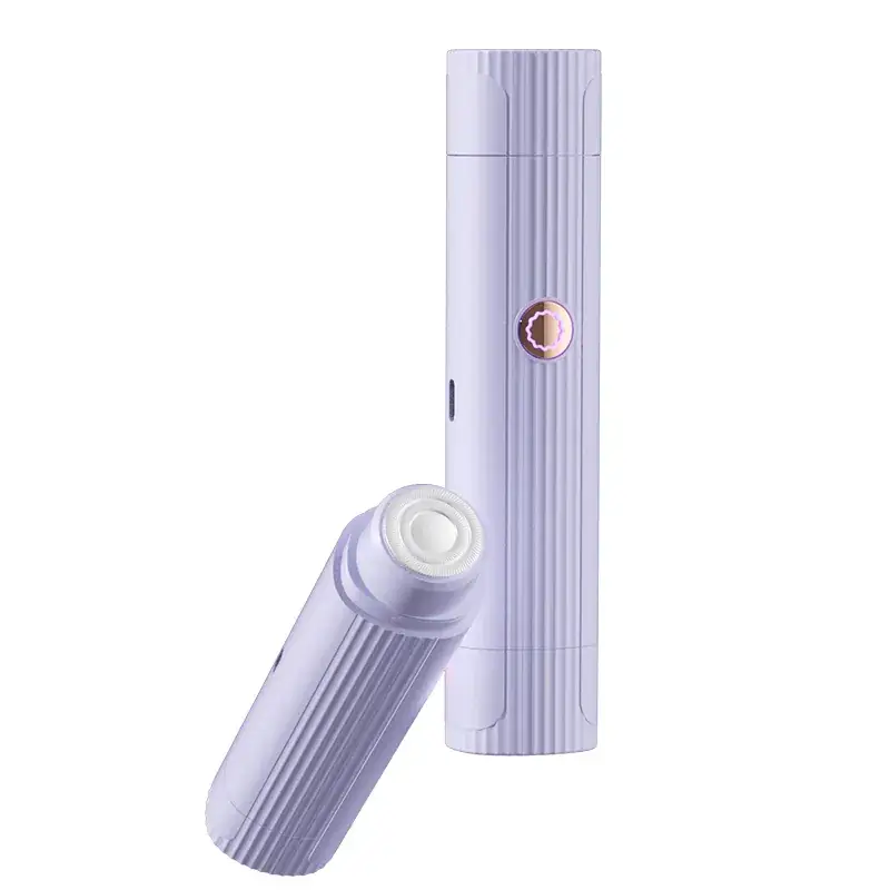 3D Electric Shaver for Men Women Waterproof