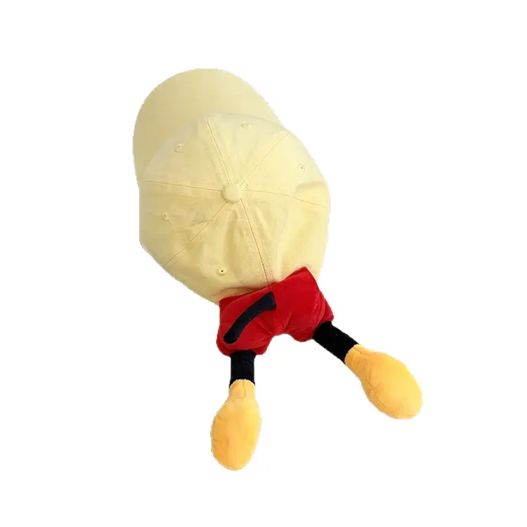 Cute Mickey Mouse Cap for Women Y2K Hat