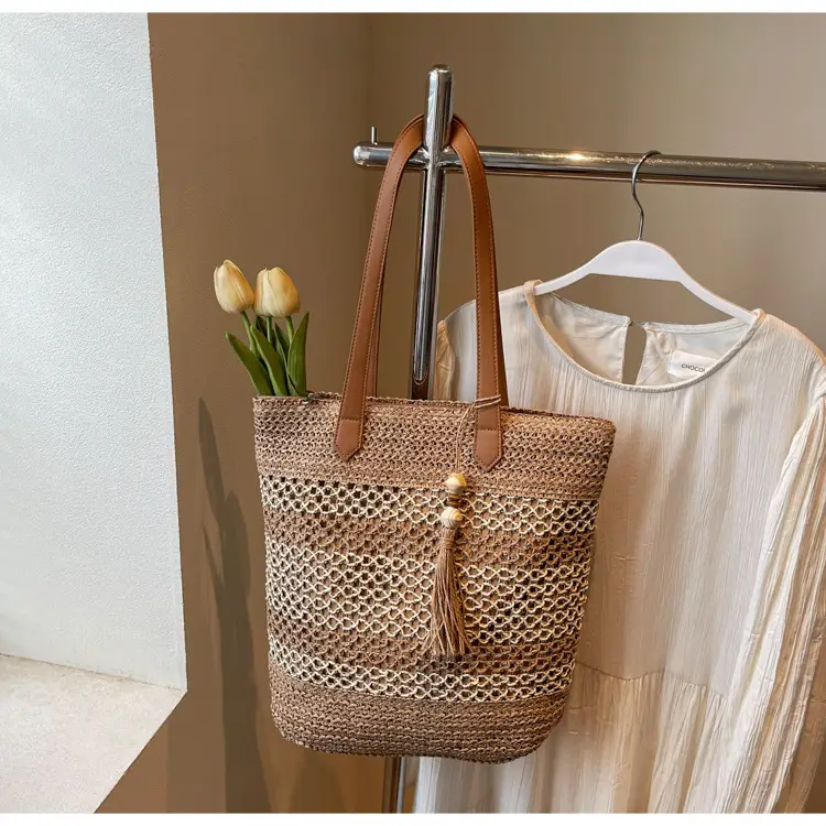 2025 Spring Niche Design Single Shoulder Crossbody Bag — feature 18