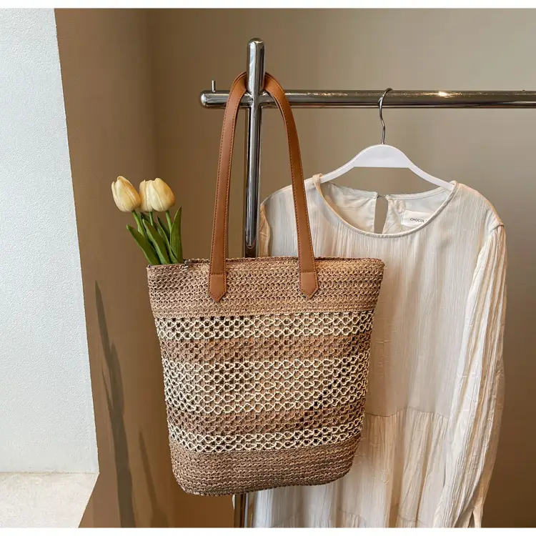 2025 Spring Niche Design Single Shoulder Crossbody Bag — feature 19