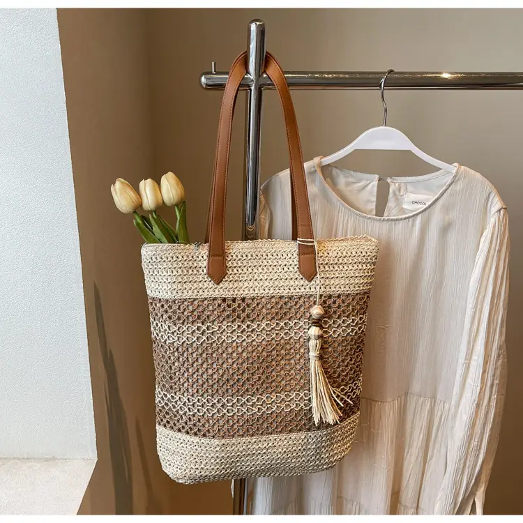 2025 Spring Niche Design Single Shoulder Crossbody Bag — feature 20