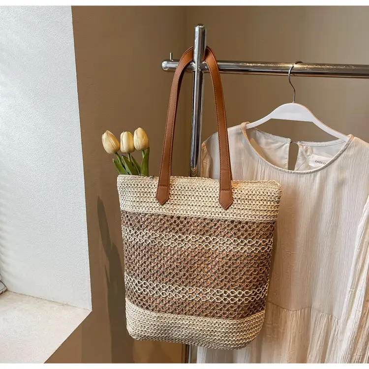 2025 Spring Niche Design Single Shoulder Crossbody Bag — feature 21