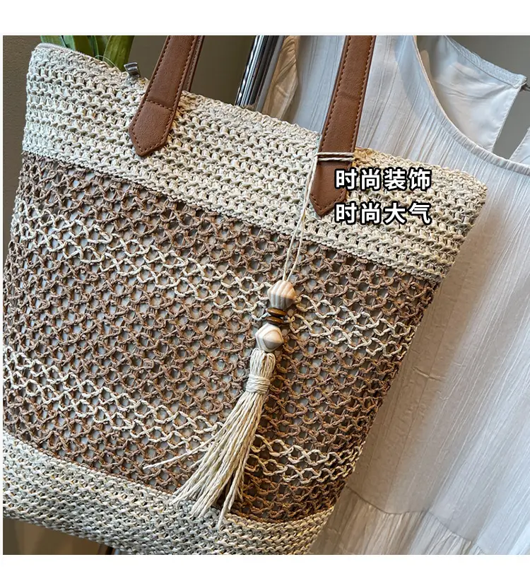2025 Spring Niche Design Single Shoulder Crossbody Bag — feature 4