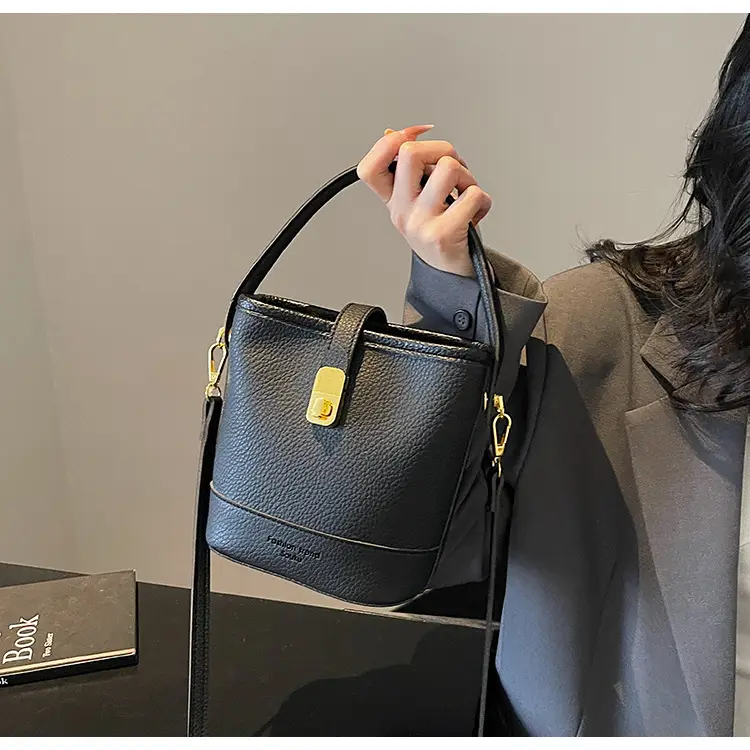 Pink Beige Crossbody Bag for Women 2025 — feature 18