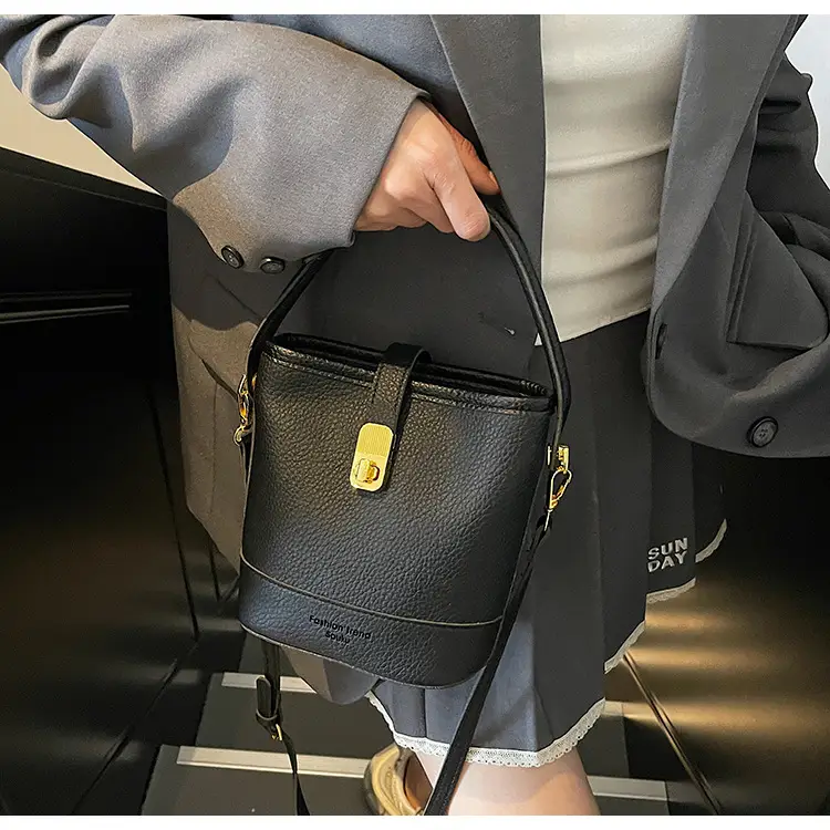 Pink Beige Crossbody Bag for Women 2025 — feature 20