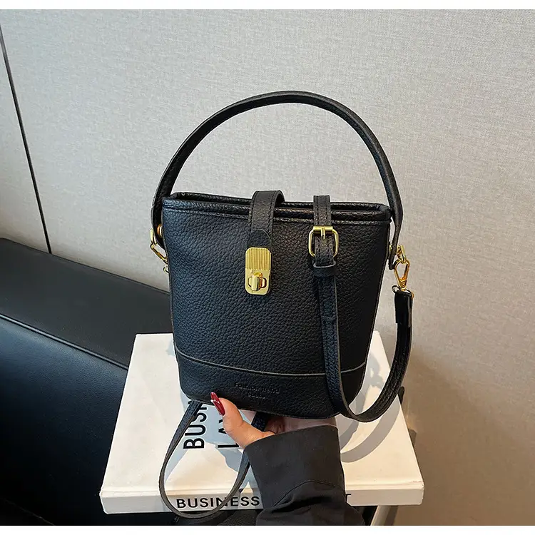 Pink Beige Crossbody Bag for Women 2025 — feature 27