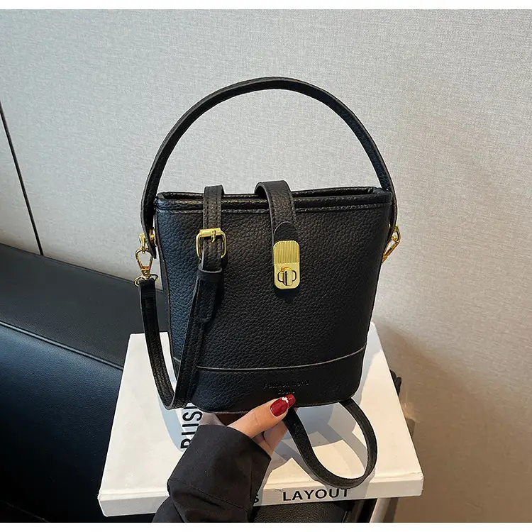 Pink Beige Crossbody Bag for Women 2025 — feature 28