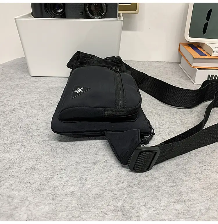 Men Crossbody Chest Bag Summer Sports Cycling Mobile Phone Bag — feature 32