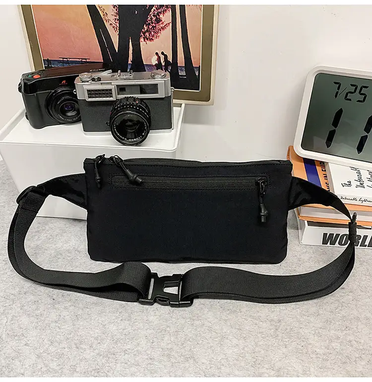 Men Crossbody Chest Bag Summer Sports Cycling Mobile Phone Bag — feature 33