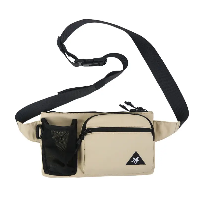 Men Crossbody Chest Bag Summer Sports Cycling Mobile Phone Bag — feature 43