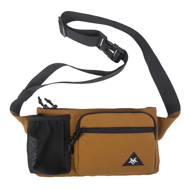 Men Crossbody Chest Bag Summer Sports Cycling Mobile Phone Bag — feature 45