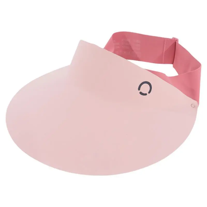 Children's Ultra Light Sun Hat Large Bristle Duck Tongue - Image 13