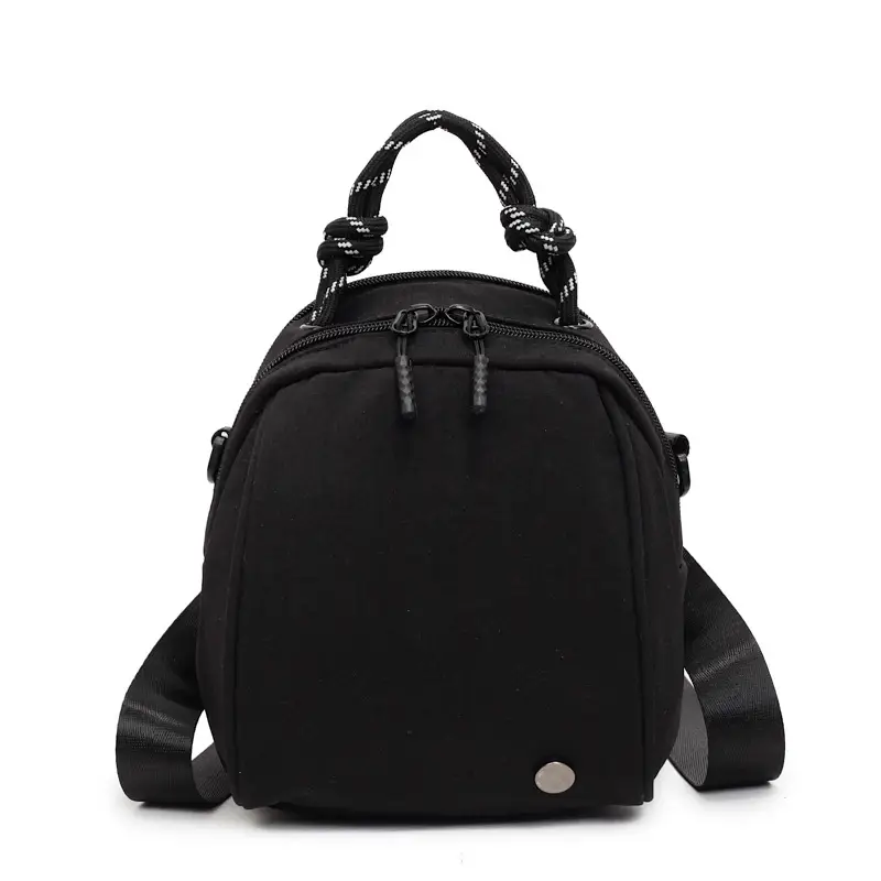 Lightweight Waterproof Satchel Bag for Women - Image 11