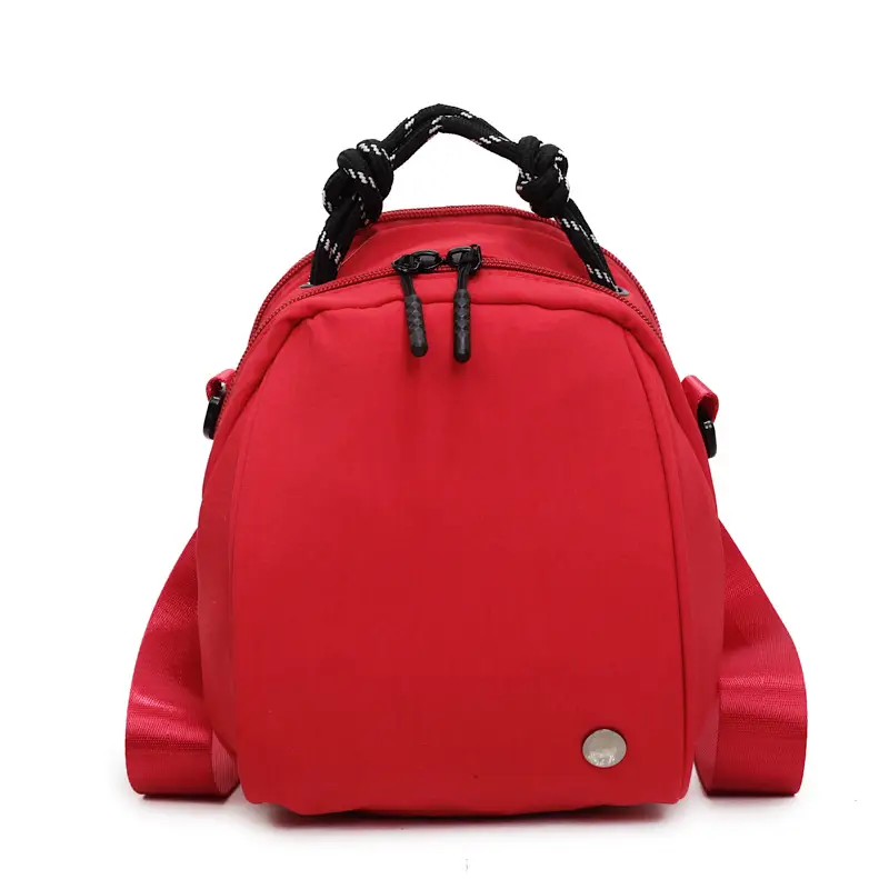 Lightweight Waterproof Satchel Bag for Women - Image 2