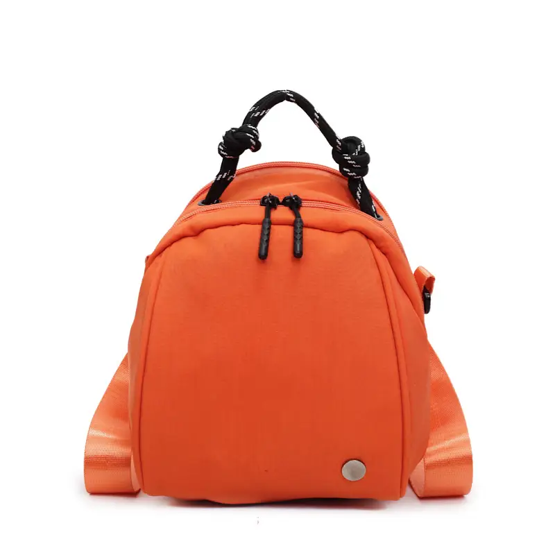 Lightweight Waterproof Satchel Bag for Women - Image 3