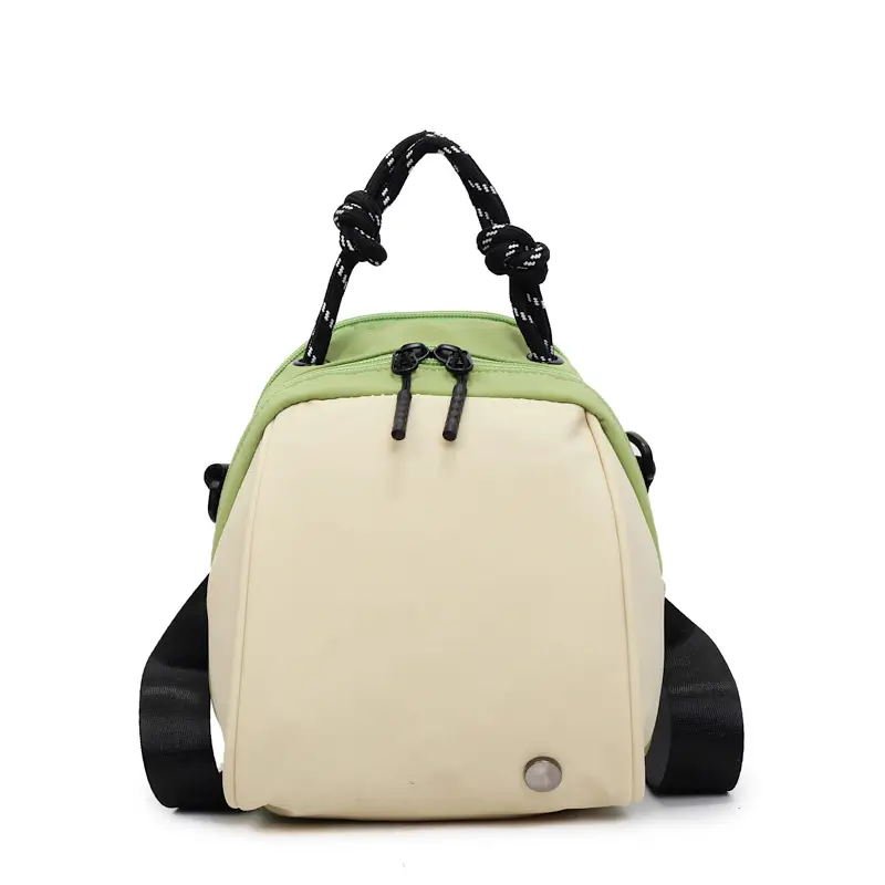 Lightweight Waterproof Satchel Bag for Women - Image 5