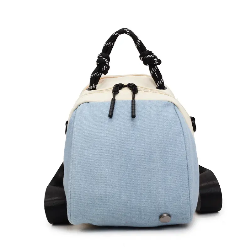 Lightweight Waterproof Satchel Bag for Women - Image 6