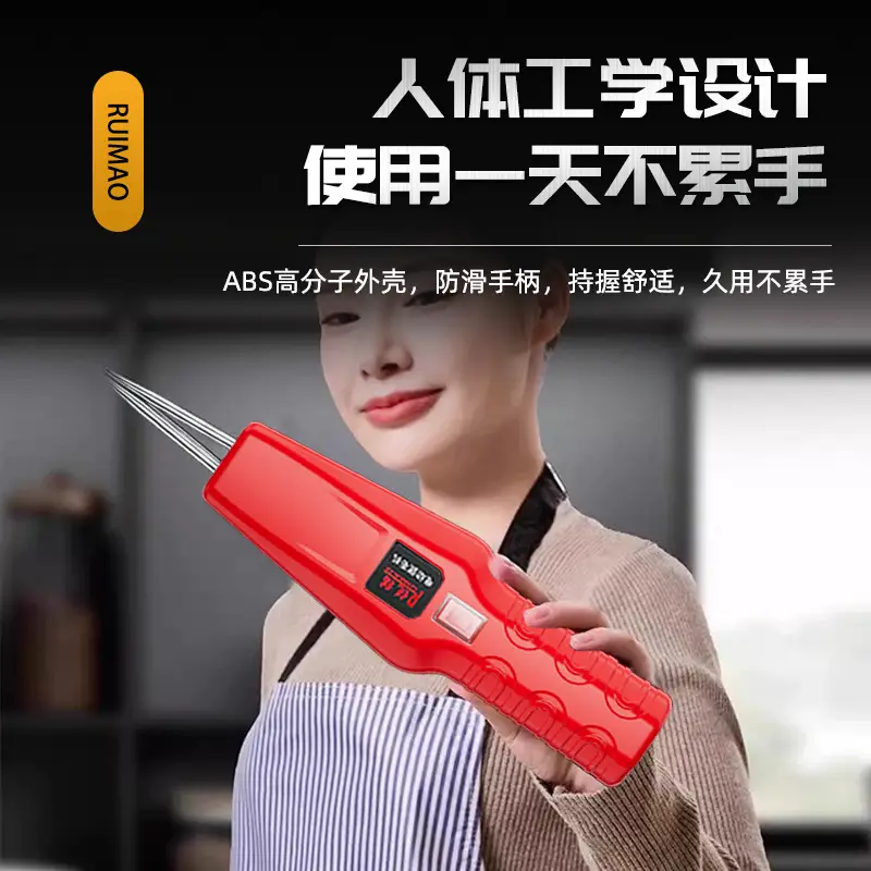 Sharp cat commercial plucking artifact chicken feather duck feather electric poultry plucking feather killing chicken duck goose hair removal machine