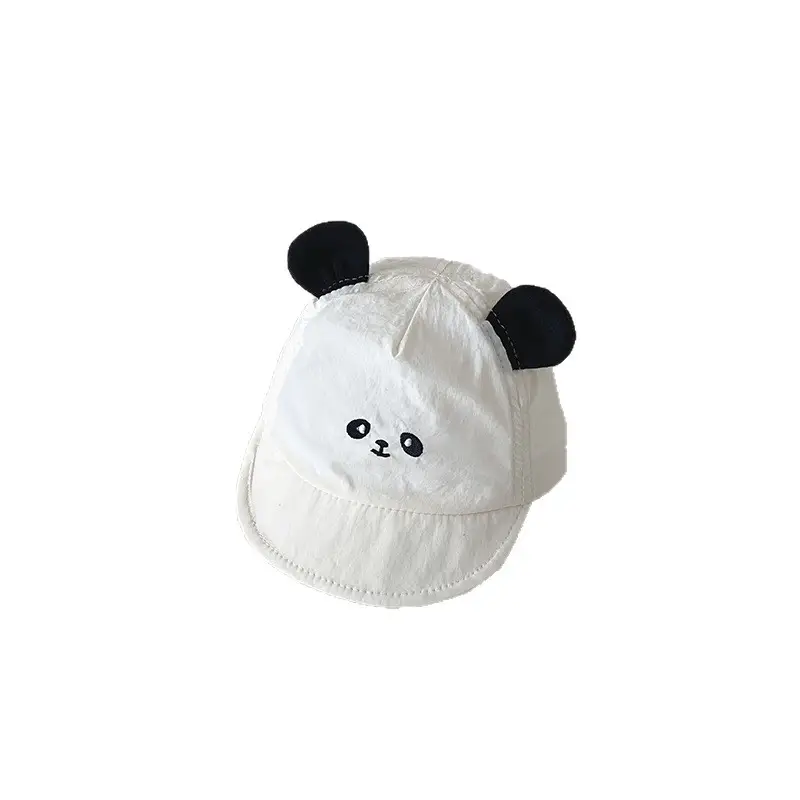 Cute Cartoon Baby Sun Hats for Summer Protection - Image 8