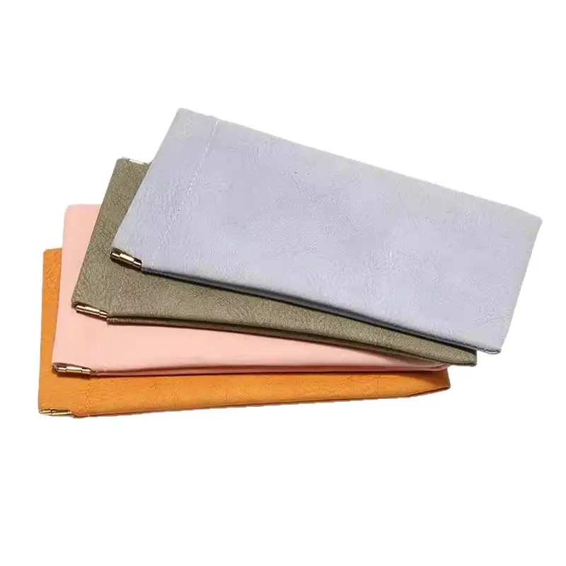 Anti-Pressure Sunglasses Storage Bag for Women - Image 24