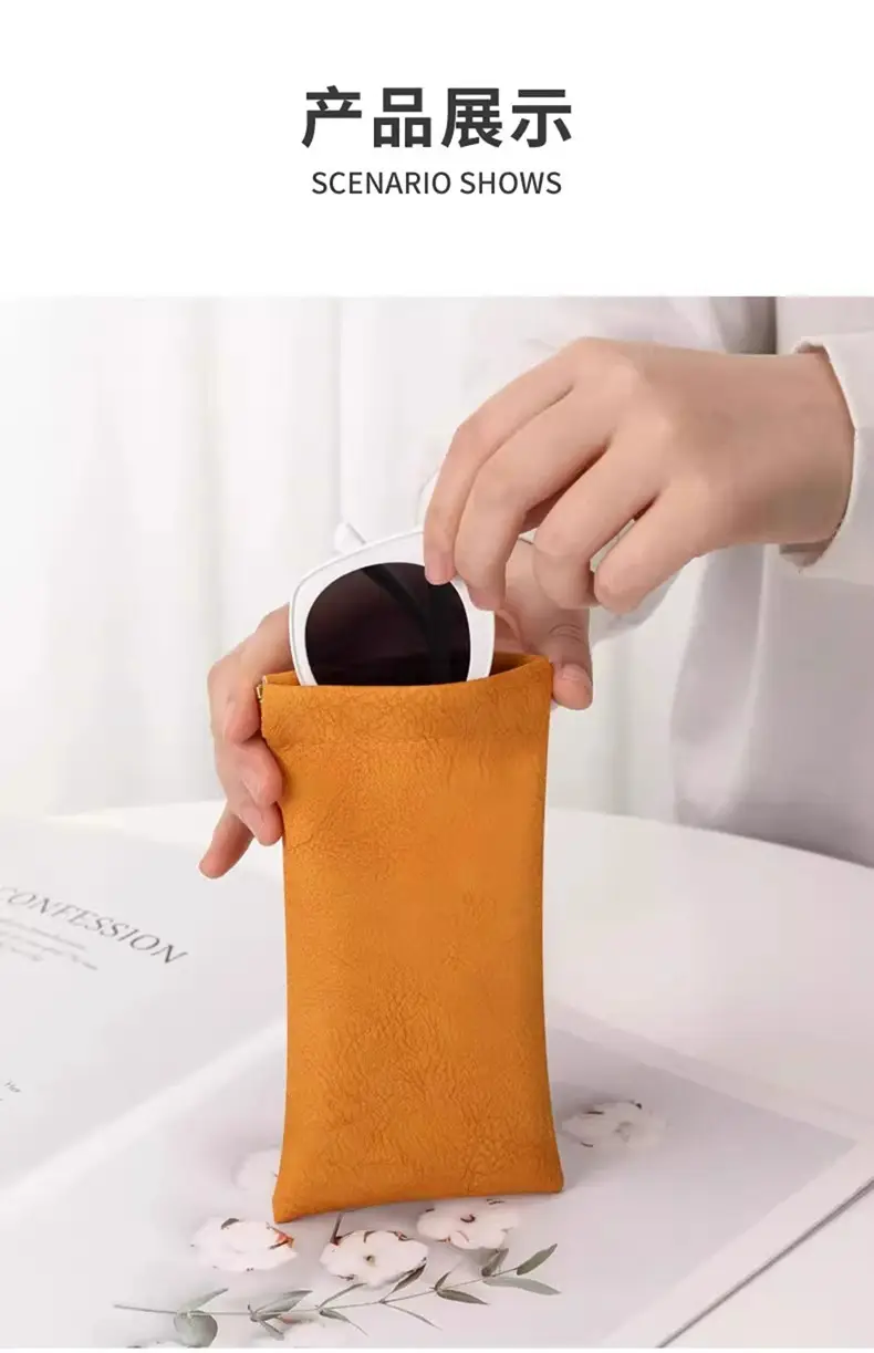 Anti-Pressure Sunglasses Storage Bag for Women — feature 18