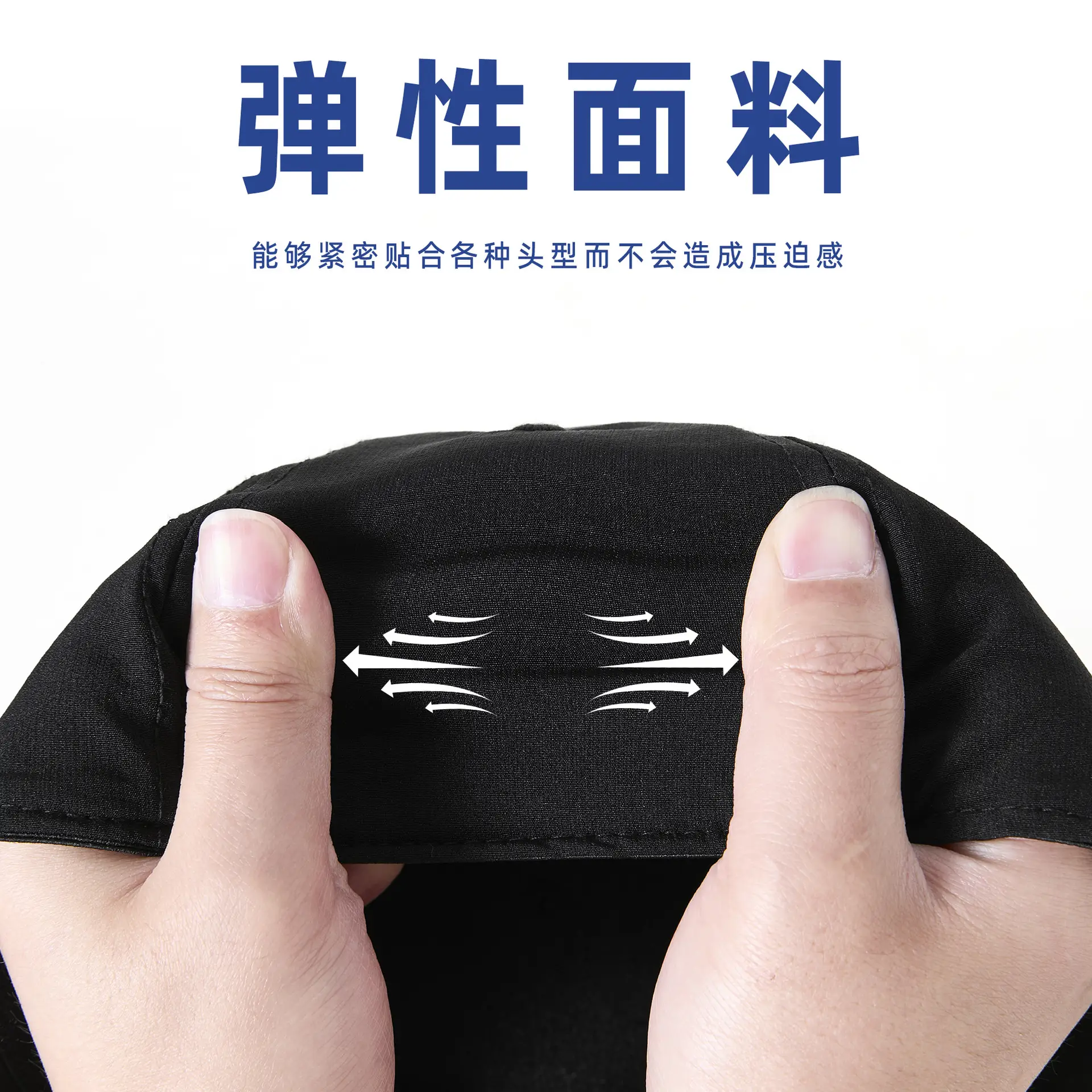 Summer Waterproof Baseball Caps Quick Dry Hard Top - Image 9