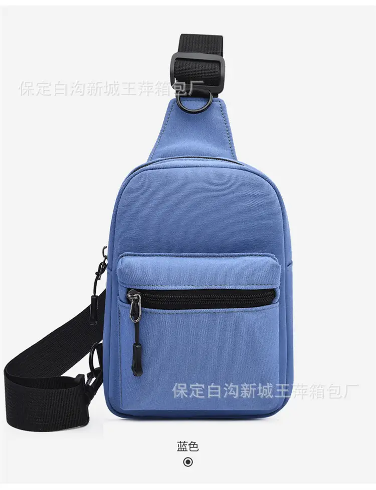 Pink Korean Fashion Shoulder Bag for Women — feature 13