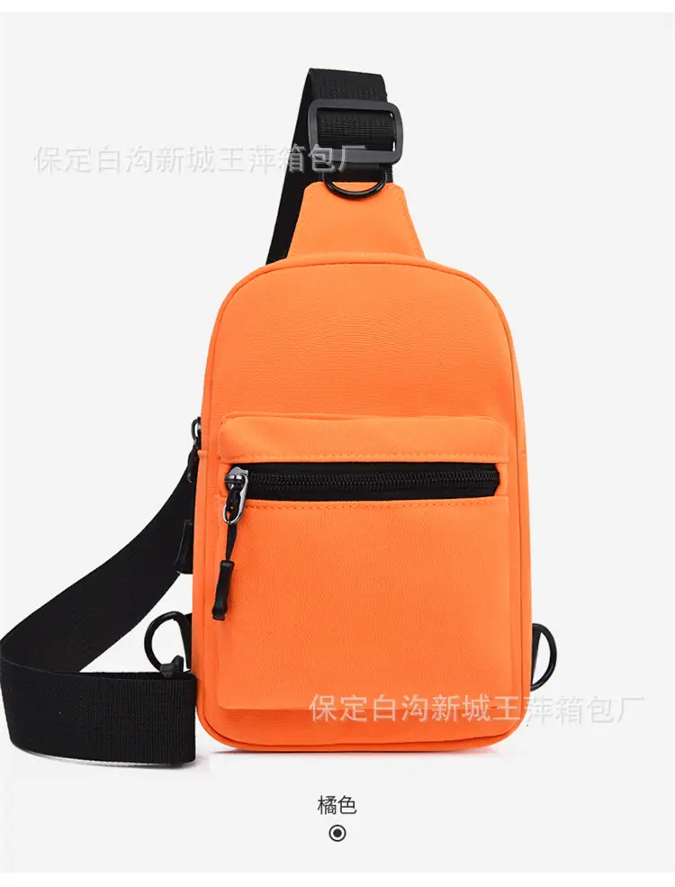 Pink Korean Fashion Shoulder Bag for Women — feature 15