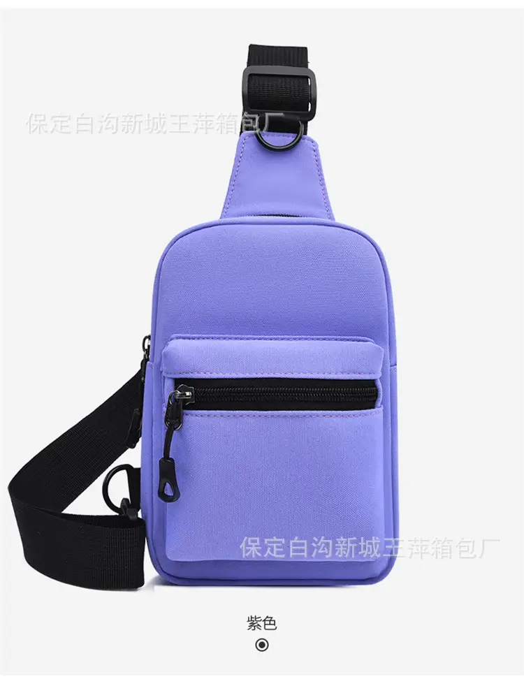 Pink Korean Fashion Shoulder Bag for Women — feature 16