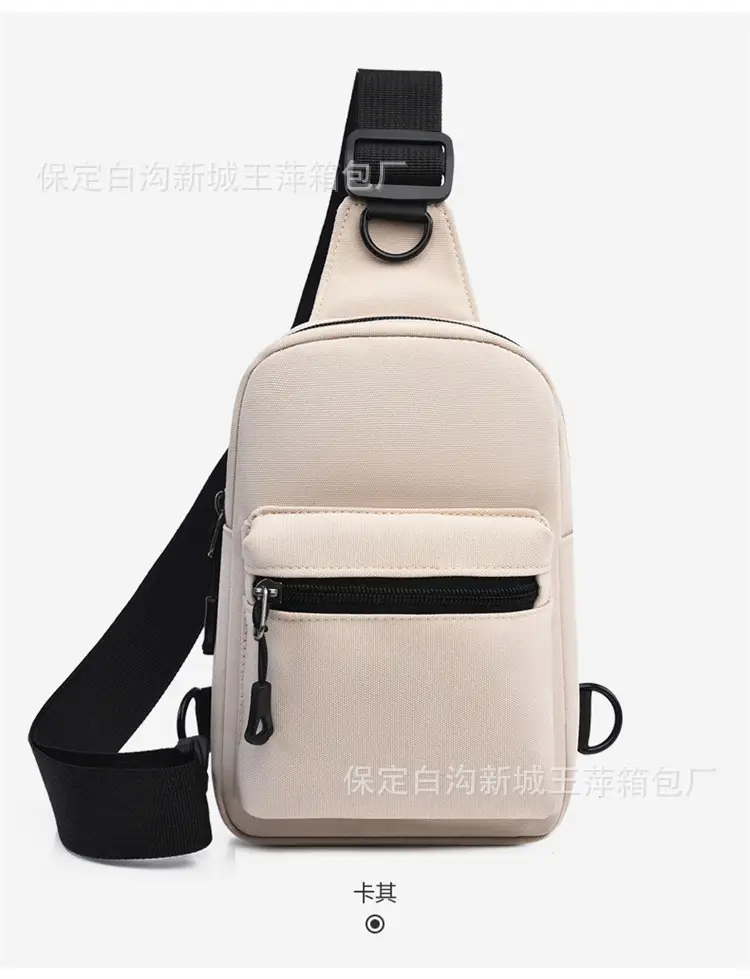 Pink Korean Fashion Shoulder Bag for Women — feature 17
