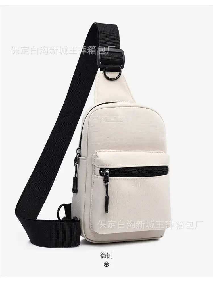 Pink Korean Fashion Shoulder Bag for Women — feature 18