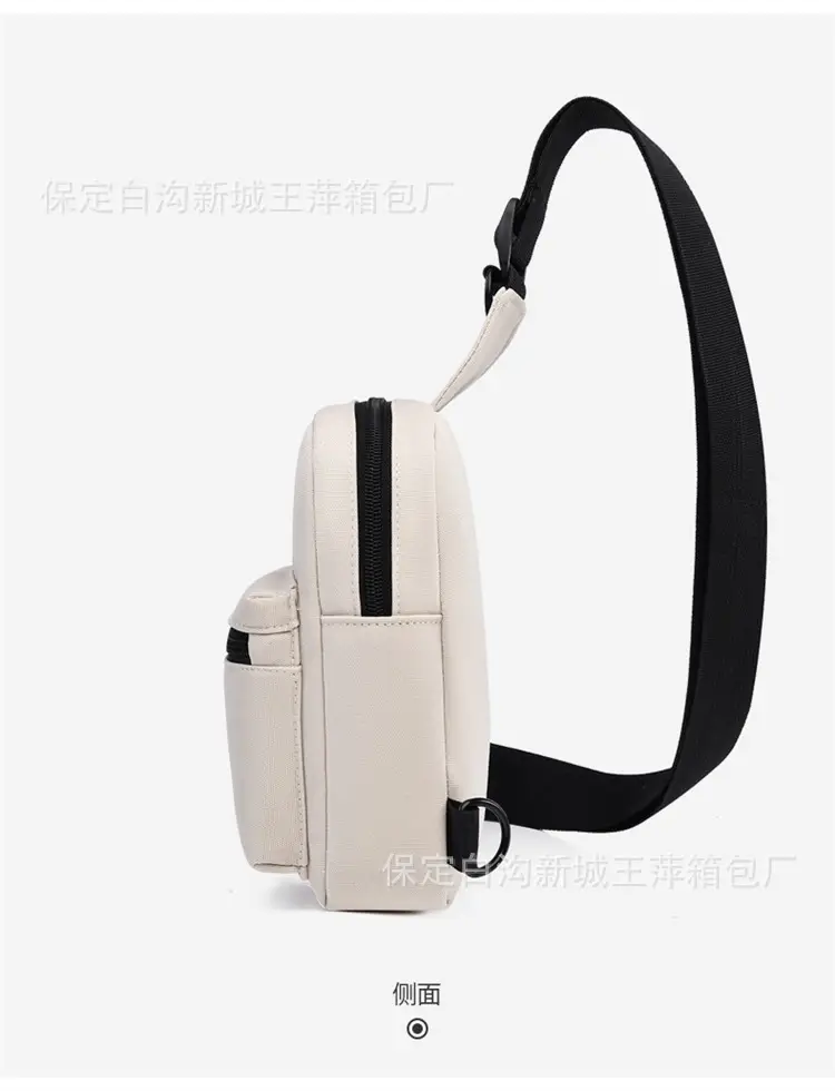 Pink Korean Fashion Shoulder Bag for Women — feature 19