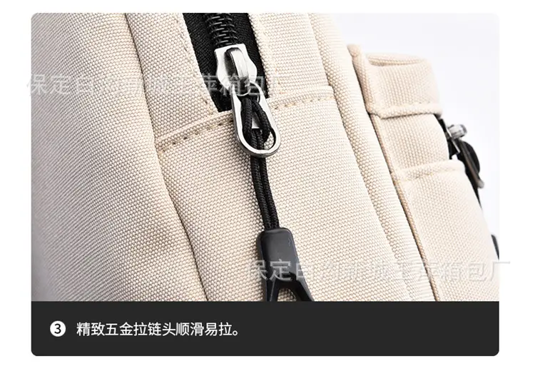 Pink Korean Fashion Shoulder Bag for Women — feature 24