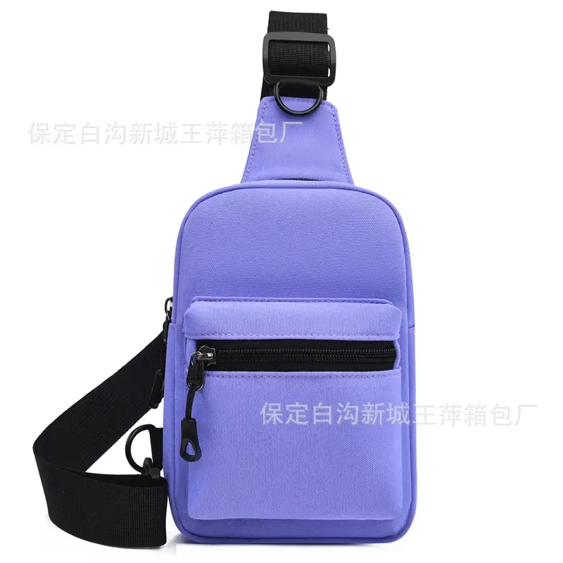Pink Korean Fashion Shoulder Bag for Women - Image 2