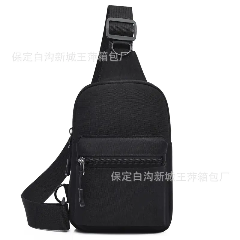 Pink Korean Fashion Shoulder Bag for Women - Image 3