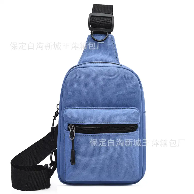 Pink Korean Fashion Shoulder Bag for Women - Image 5